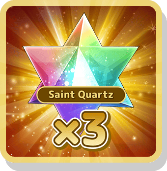 Saint Quartz